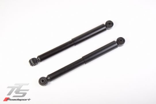 40016 - Audi TT Quattro Rear Shocks - Non S-Line