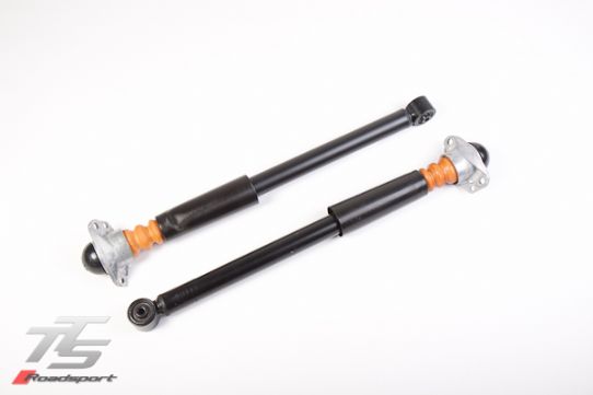 40018 - Audi TT Front Wheel Drive Rear Shocks