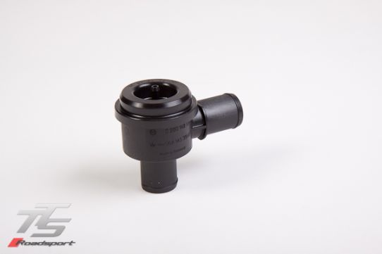 50000 - TT Dump / Diverter Valve