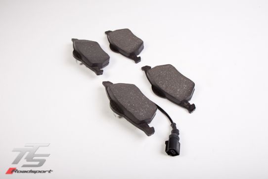 60000 - Front 1.8T Brake Pads