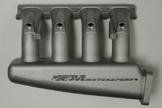 600203 - SEM Intake Manifold - 1.8T 210/225 BHP