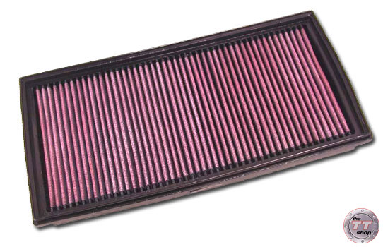 600301 - K&N Panel Filter