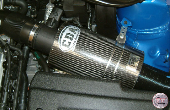 600305 - BMC Carbon Dynamic Airbox