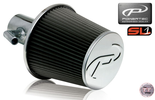 600307 - Powertec SL1 Induction Kit TT 150 / 180 / 225 - NO LONGER AVAILABLE