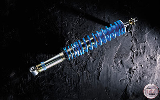 600410 - Bilstein - PSS9 Fully Adjustable Coil Overs - Mk1 TT (2WD)