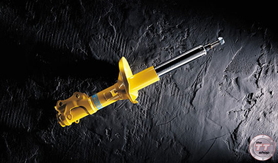 600413 - Bilstein - B6 Sports Shock Absorbers - Mk1 TT (2WD)
