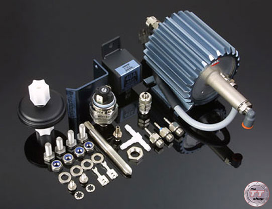 600550 - Aquamist Water Injection Kit 1S