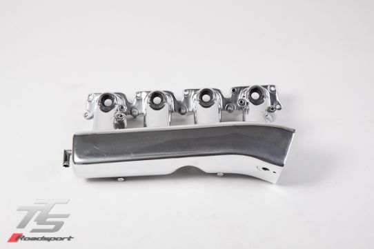 600562 - TT 225/240 Quattro Polished Inlet Manifold - Exchange