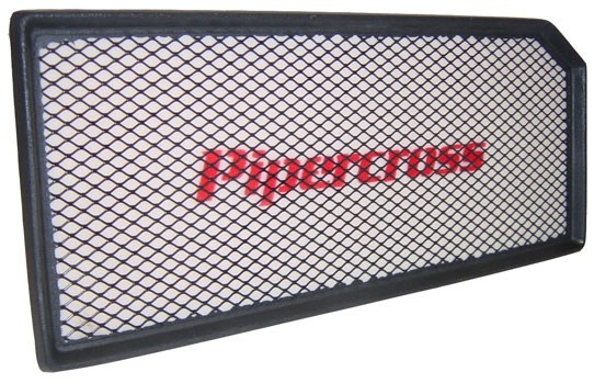 600702 - Pipercross Panel Filter TT MK2 2.0 TFSI