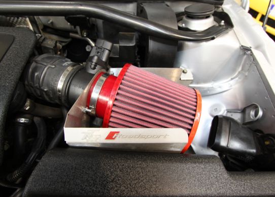600718 - TTS Roadsport Induction Kit