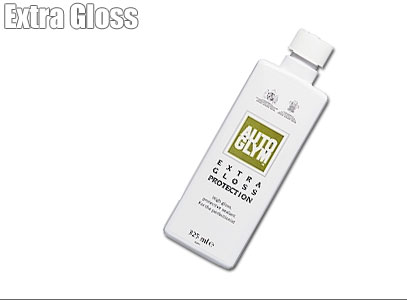 601080 - Extra Gloss 601080 - Extra Gloss
