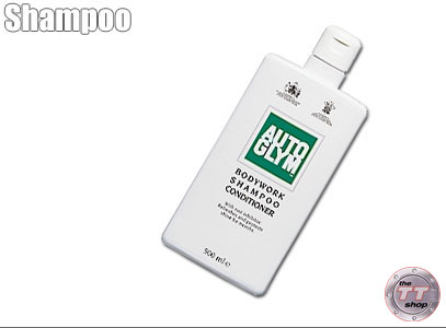 601082 - Shampoo 601082 - Shampoo