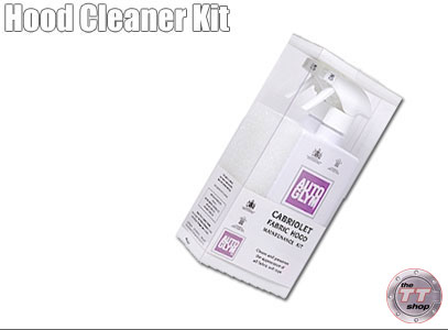 601089 - Hood Cleaner 601089 - Hood Cleaner