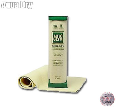 601091 - Aqua Dry 601091 - Aqua Dry