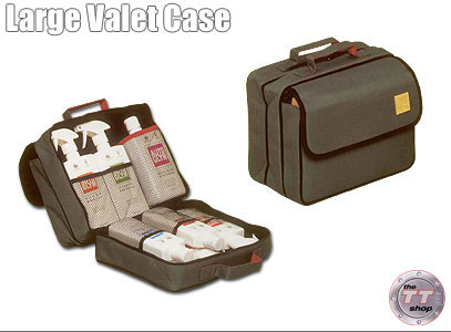 601079 - Large Valet Case 601079 - Large Valet Case