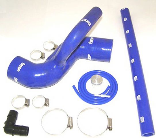 601100 - Forge Motorsport - Cold Side Valve Relocation Kit for VAG 1.8T 225hp Engines