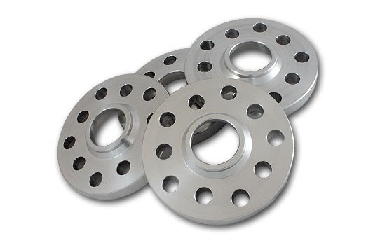 601102 - Forge Motorsport 20mm Spacers (2x10mm) 601102 - Forge Motorsport 20mm Spacers (2x10mm)