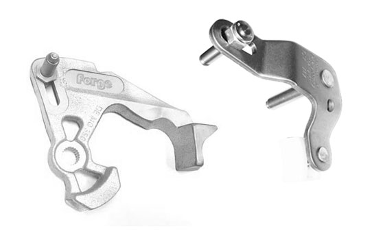 601105 - Forge Motorsport - VAG 6 Short and Side Shifter Combined Kit