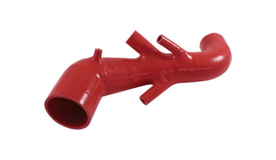 601200 - Forge Motorsport - Silicone Induction Hose for the VAG 210 / 225hp engines