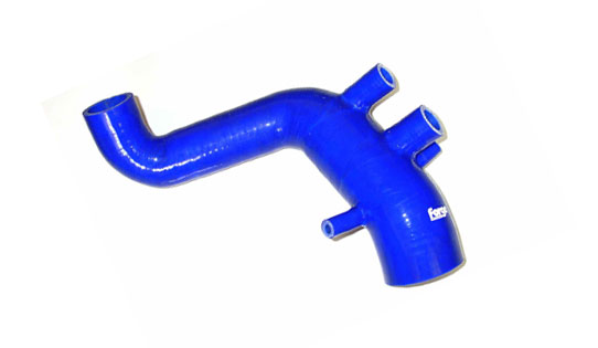 601203 - Forge Motorsport - Silicone VAG 1.8T Intake Hose (Fitment Dependant On Engine Code)