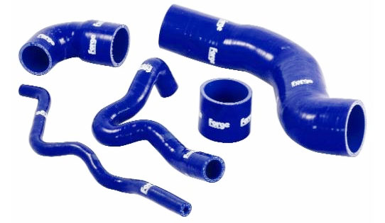 601204 - Forge Motorsport - 5 Piece Silicone Hose kit for VAG 1.8 T 180hp engines