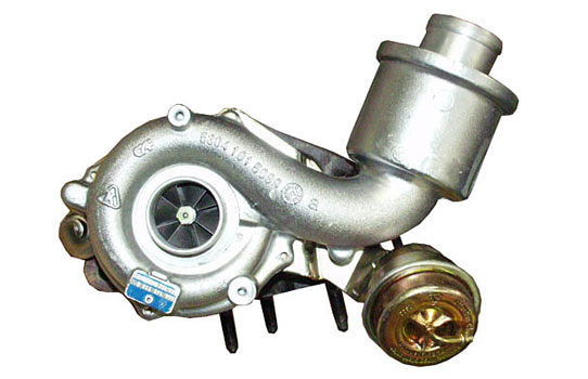 602000 - Audi TT 1.8T K03 S Turbo