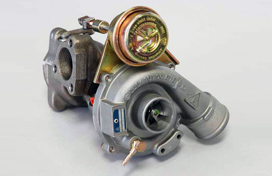 602001 - Audi TT 1.8T K04-1 Turbo