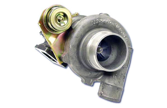 602004 - Audi TT 1.8T Garrett GT2860RS
