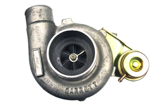 602005 - Audi TT 1.8T Garrett GT2871R