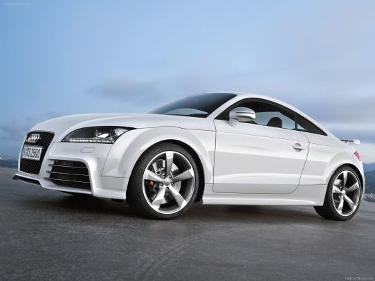620018 - TTRS 19" Titanline Alloy Wheels
