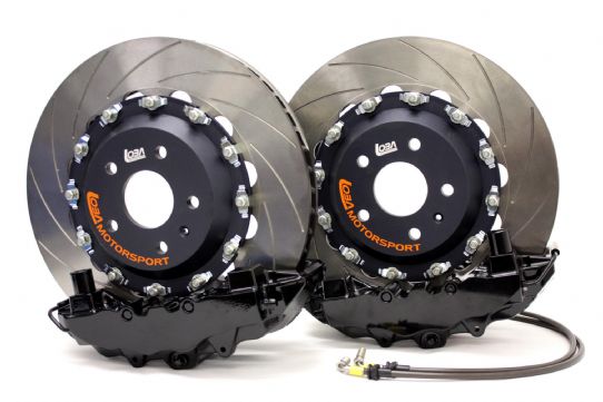 620021 - Vagbremtechnic - TT MK2 Brake Upgrade