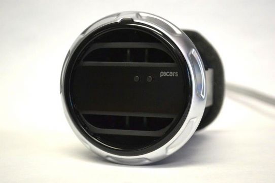 620023 - P3Cars Audi TT MK2 Vent Integrated Digital Interface - self build