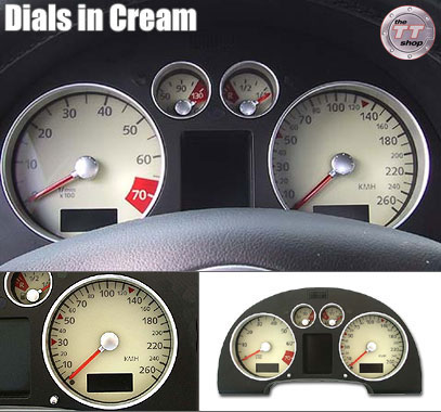 701102 - Dials - Cream