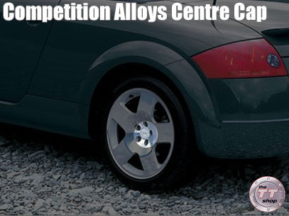 701403 - Competition Alloys Centre Cap 701403 - Competition Alloys Centre Cap