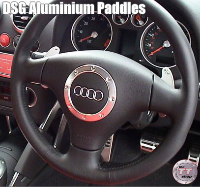 701420 - DSG Aluminium Paddles - Pair 701420 - DSG Aluminium Paddles - Pair