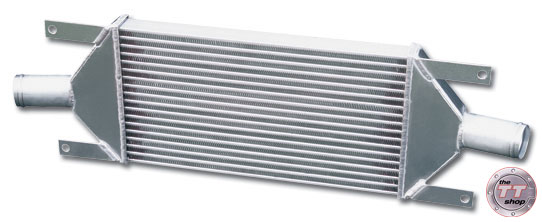 701441 - Forge Motorsport - 225 Front Mounted Intercooler Kit