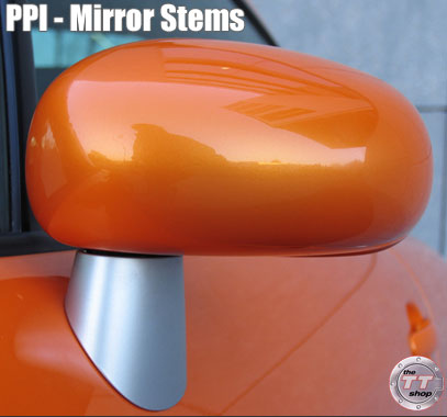 701460 - TTS Mirror Stems 701460 - TTS Mirror Stems