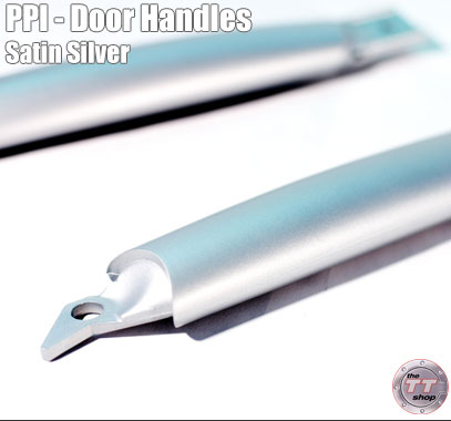 701469 - TTS Interior Door Handles – Satin Silver 701469 - TTS Interior Door Handles – Satin Silver