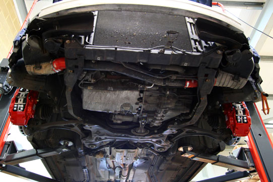 701474 - Samco Lower Intercooler Hoses 701474 - Samco Lower Intercooler Hoses