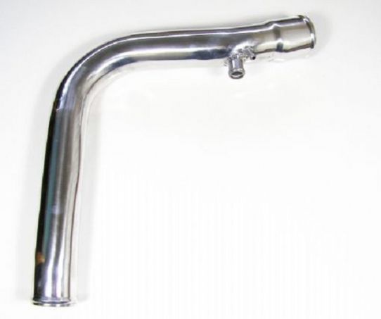 701478 - Forge Motorsport - Alloy Boost Hard Pipe