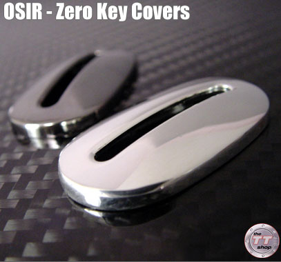 701518 - OSIR - Zero Key Cover Set