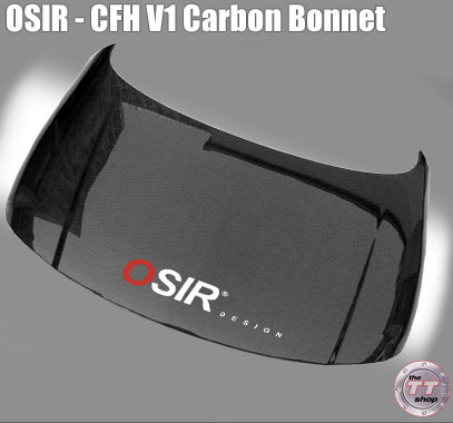 701534 - OSIR - CFH Double Sided Bonnet TT MK1 (Carbon) 701534 - OSIR - CFH Double Sided Bonnet TT MK1 (Carbon)