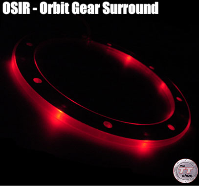 701540 - OSIR - Orbit Ring Gear Surround