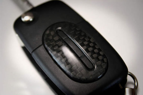 701850 - OSIR - Zero Key Cover Carbon