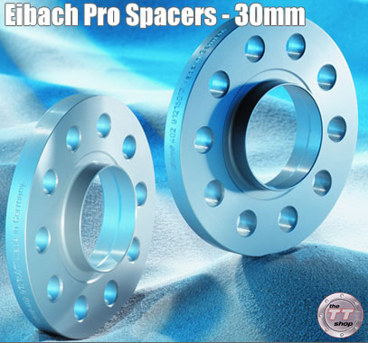 702602 - Eibach Pro Spacers - 30mm (2 x 15mm)