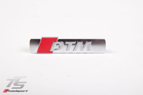 711509 - DTM Badge