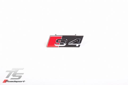 711511 - "S4" Grille Badge
