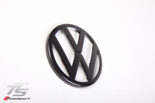 711513 - Front "VW" Emblem