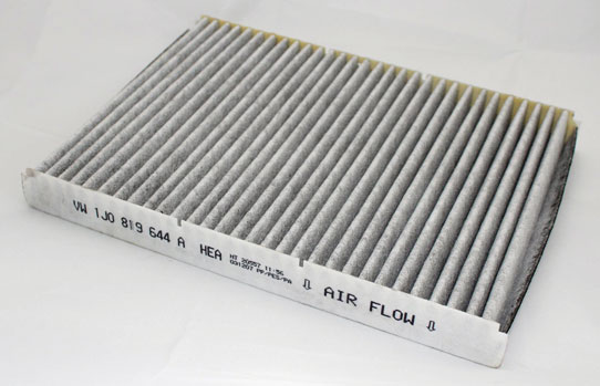 80003 - Pollen Filter