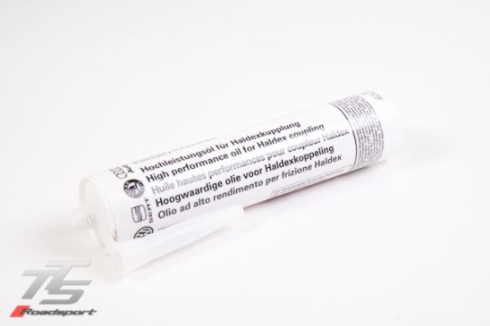 80006 - Haldex Oil